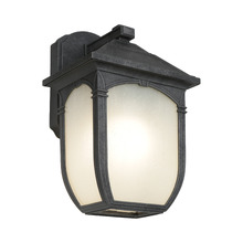 Turrim Exterior Wall Light